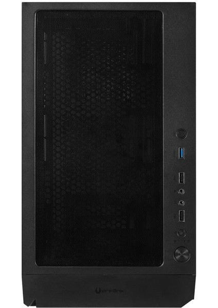 Bıtfenıx Proton Siyah 4X120MM Frgb Fanlı 600W 80PLUS Midt Atx Gamıng Kasa indirimleri