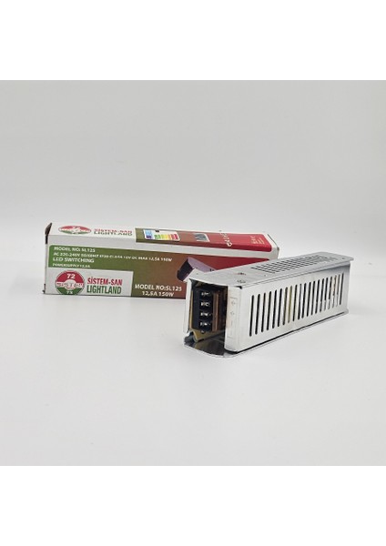 12,5 A LED Trafosu
