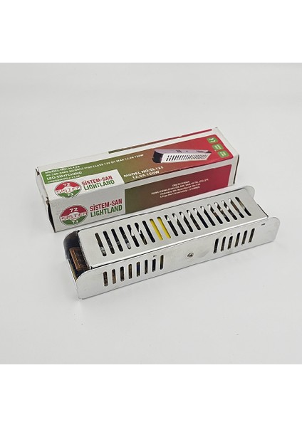 12,5 A LED Trafosu