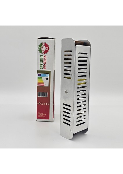 12,5 A LED Trafosu