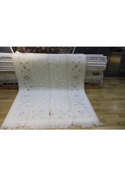 El Dokuması Nepal Halı Velvet fiyatları