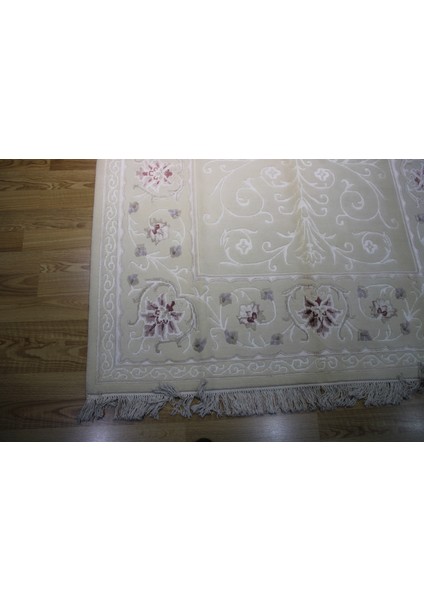 El Dokuması Nepal Halı Velvet fırsatları
