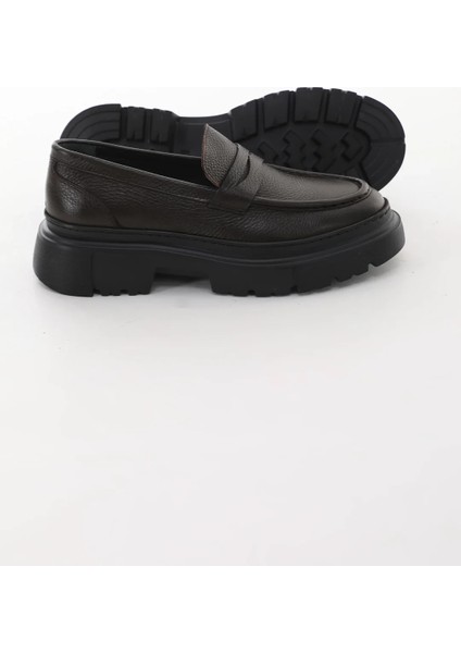 Aristo Model Floater Deri Casual Ayakkabı modelleri