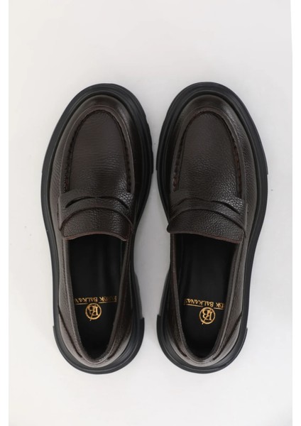 Aristo Model Floater Deri Casual Ayakkabı fırsatları