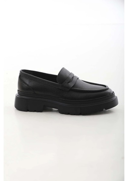 Aristo Model Floater Deri Casual Ayakkabı