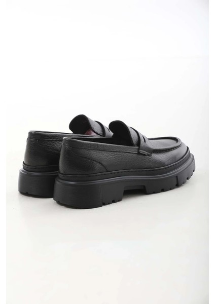 Aristo Model Floater Deri Casual Ayakkabı