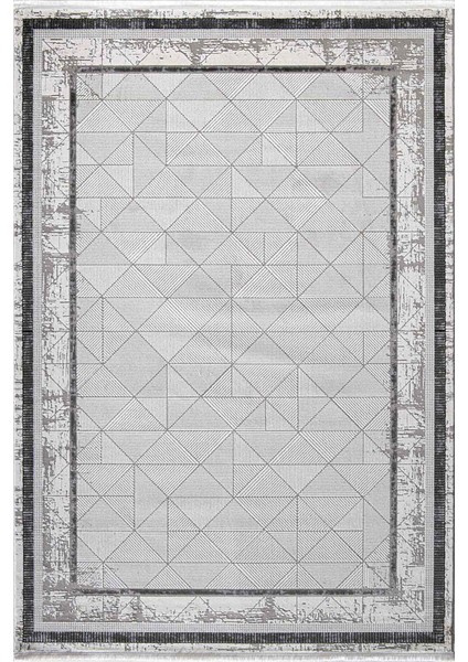 Enti Halı Lavin 4805 Gri