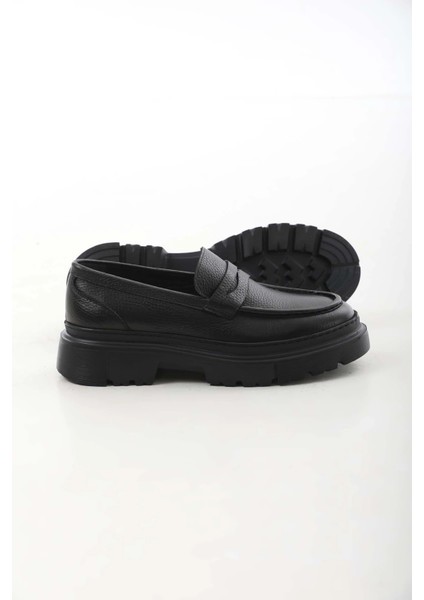 Aristo Model Hakiki Floater Deri Casual Ayakkabı fiyatları