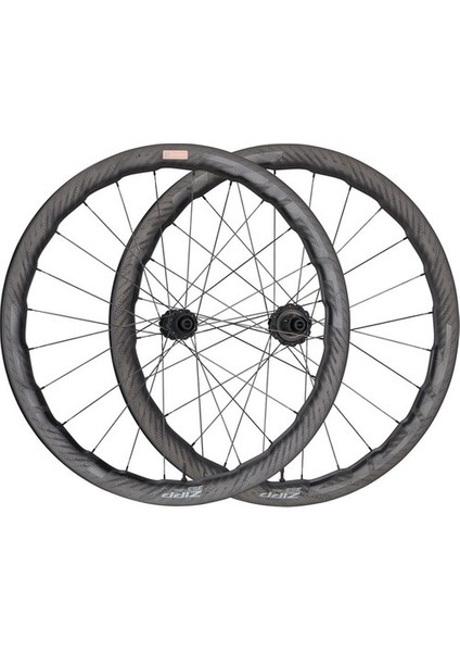 353 Nsw Carbon Tubeles Disc cl Jant Seti