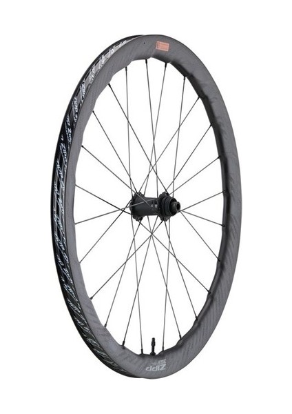 353 Nsw Carbon Tubeles Disc cl Jant Seti