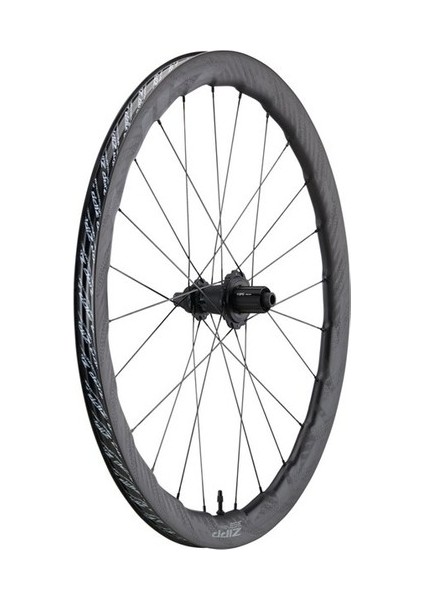 353 Nsw Carbon Tubeles Disc cl Jant Seti