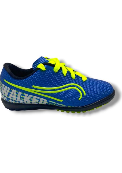 233-25 Halı Saha Krampon Mavi Sari 40-44 fiyatları