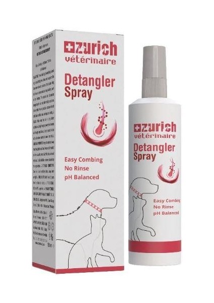 Kıtık Açıcı Sprey 150 ml