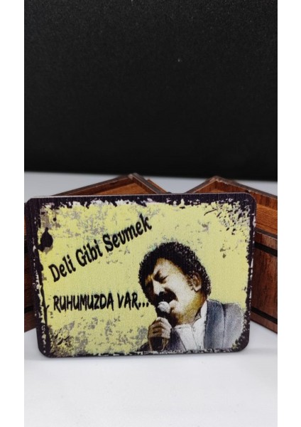 5'li Karışık Mıknatıslı Magnet-Hediyelik,ev Dekorasyon-Görseller Tanıtım Olup Farklılık Gösterebilir modelleri
