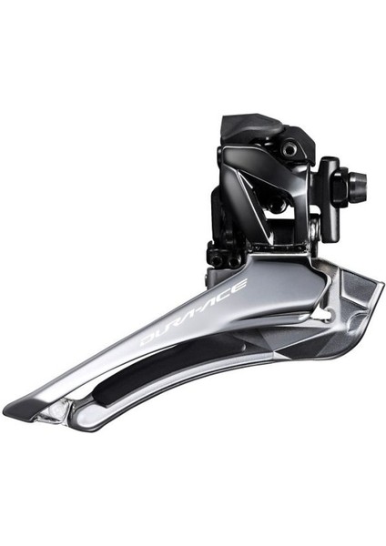 Dura Ace FD-R9100 Brazed-On Ikili Ön Aktarıcı