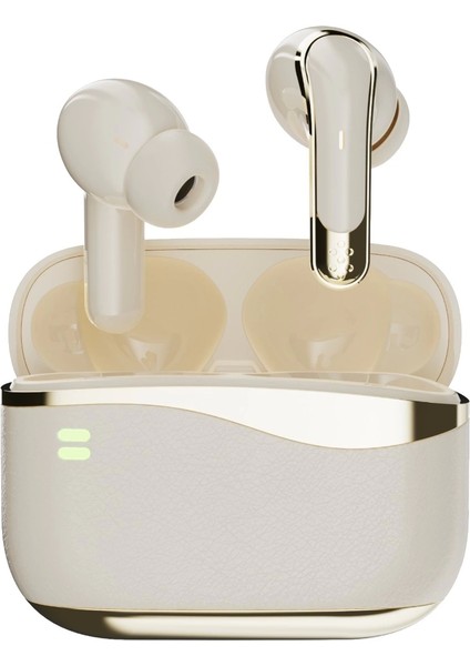 RS90PRO Anc Bluetooth 5.4 Kulaklık, 25MS Düşük Gecikme, 2.4g Dongle,ıpx4, Uzun Pil, Bass,android&ıos