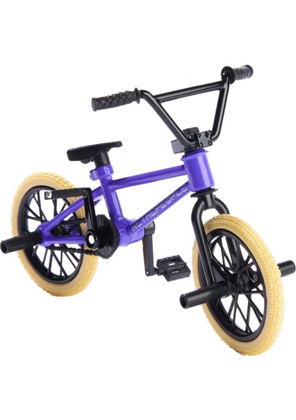 Tech Deck Bmx Parmak Bisikleti - Wethepeople - Mor fiyatları