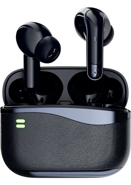 RS90PRO Anc Bluetooth 5.4 Kulaklık, 25MS Düşük Gecikme, 2.4g Dongle,ıpx4, Uzun Pil, Bass,android&ıos