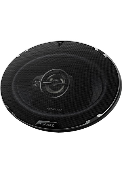 KFC-PS6977 Ps Serisi Oval Hoparlör 3 Yollu 570W Maksimum 130W Rms