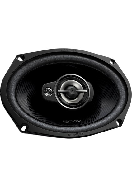 KFC-PS6977 Ps Serisi Oval Hoparlör 3 Yollu 570W Maksimum 130W Rms