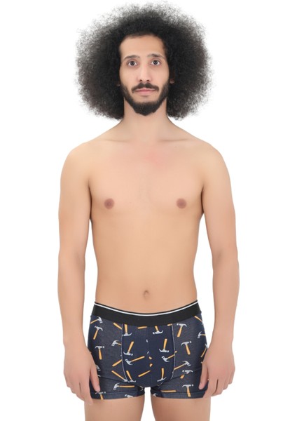 Erkek 3'lü Boxer 1. Sınıf Kumaş Premium Paket Özel Dizayn. Düz Likralı Boxer Şort Çeyizlik Hediyelik fırsatları