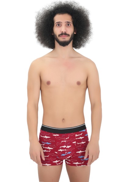 Erkek 3'lü Boxer 1. Sınıf Kumaş Premium Paket Özel Dizayn. Düz Likralı Boxer Şort Çeyizlik Hediyelik fiyatları