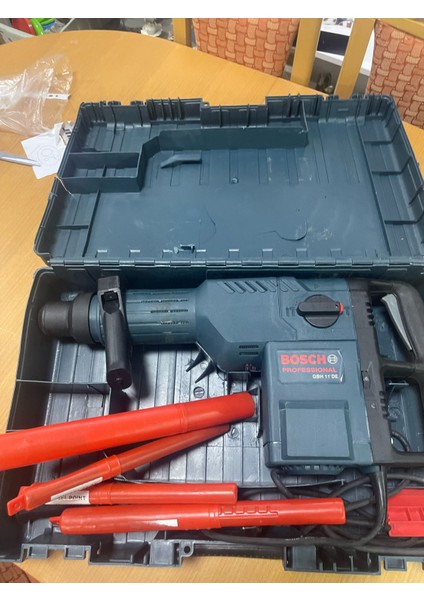 Bosh Darbeli Hilti