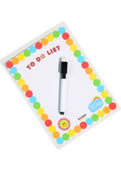 Yaz Sil To Do List Manyetik Buzdolabı Planlayıcı Magnetli Planlayıcı Buzdolabı Notluk Magnet modelleri