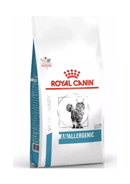 Anallergenic Kedi Maması 2 kg