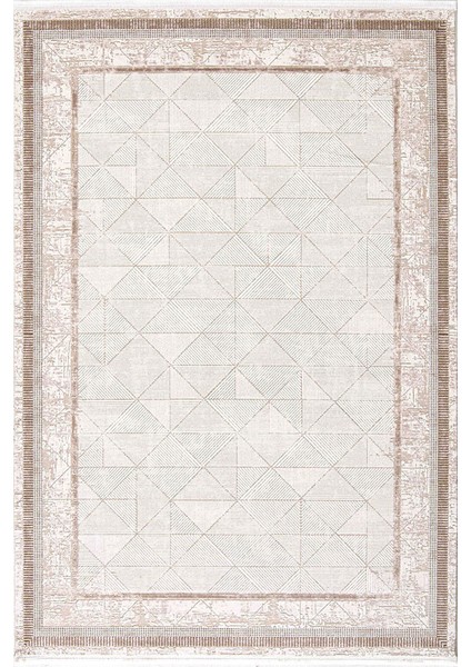 Enti Halı Lavin 4808 Bej