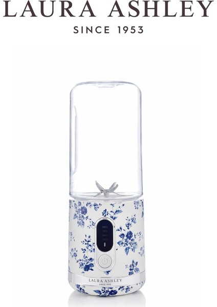 Tasarımlı Taşınabilir Smoothie Blender,usb Şarjlı, 450 Ml, Güçlü ve Şık Mikser