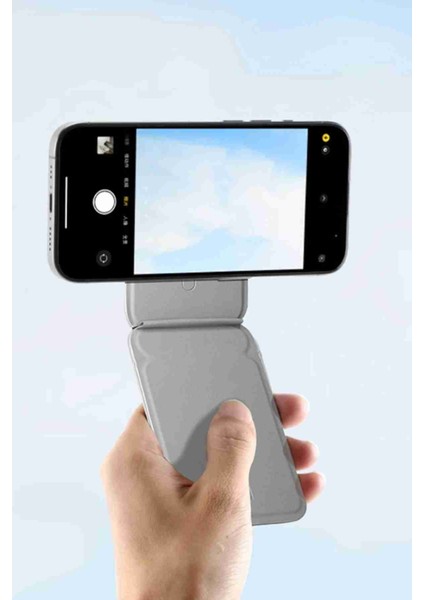 HS-017 Fuchsia Standlı Manyetik Kartlık fırsatları