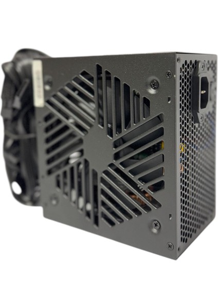 ST750 750W 80+ Bronze Apfc Power Supply Güç Kaynağı