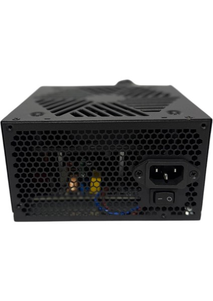ST750 750W 80+ Bronze Apfc Power Supply Güç Kaynağı