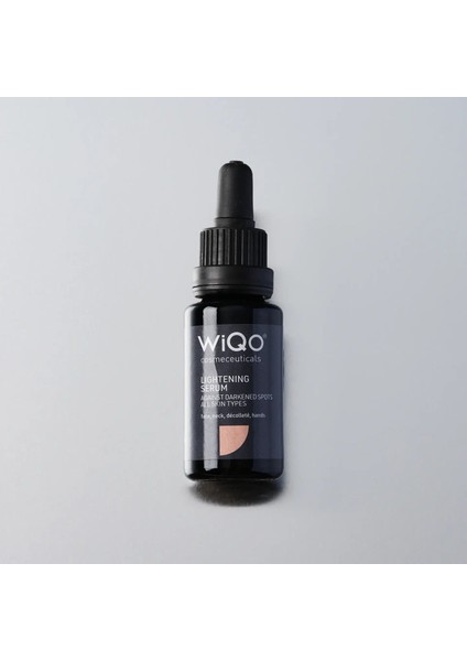 Lıghtenıng Leke Karşıtı Serum 20 ml