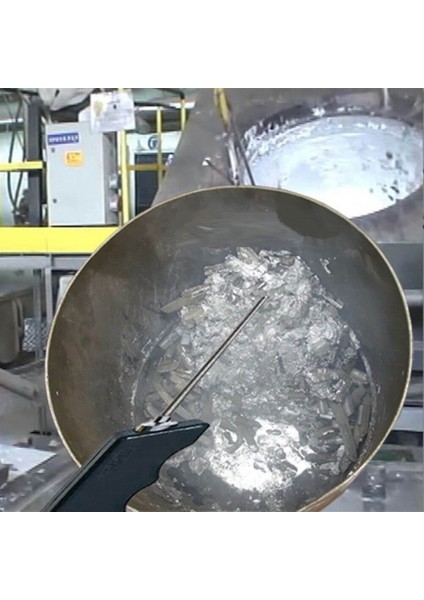 Lyk 3432 K Tipi Isı Probu -30°c +600°C fırsatları