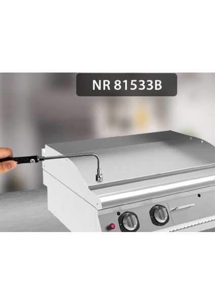 Nr 81533B K Tipi Yüzey Sıcaklık Ölçer Prob -50°c +500°C (Prob Uzunluğu: 13CM) modelleri