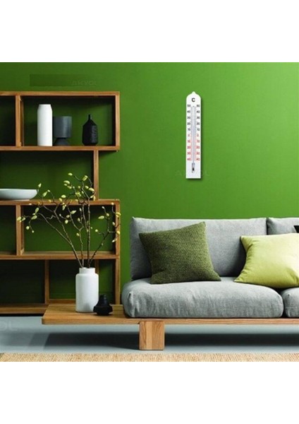 2´li Paket Tfa 12.3005 Alkollü Sıcaklık Ölçer fiyatları