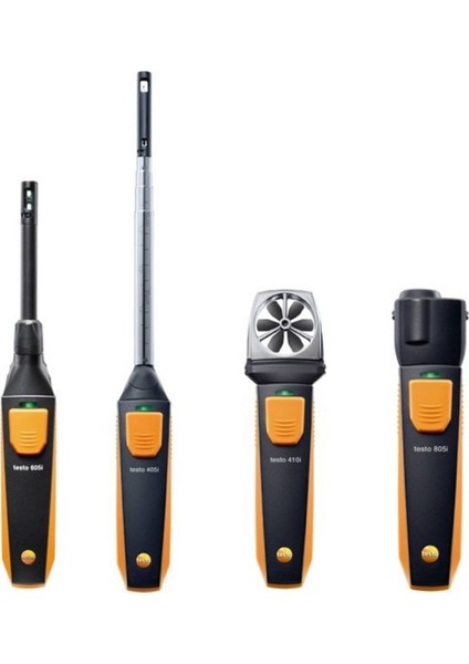 Smart Havalandırma Seti (0563 0003 10)