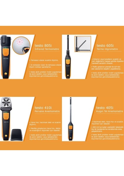 Smart Havalandırma Seti (0563 0003 10)