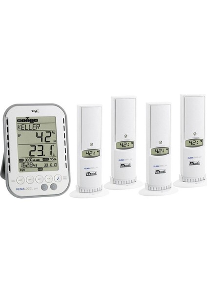 Klimalogg Pro Transmitter 30.3180
