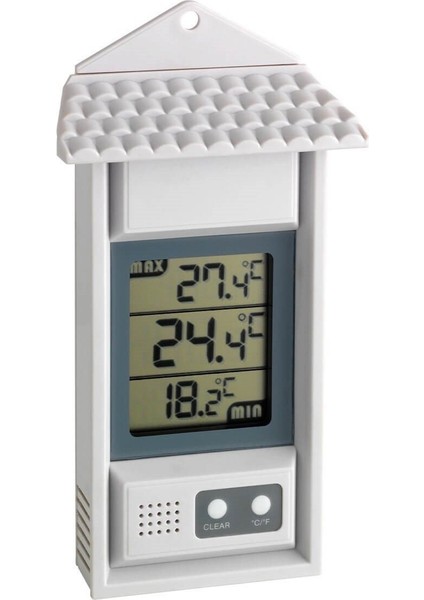 30.1039 Min Max Özellikli Termometre
