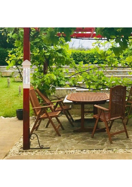 '3 Adet' Tfa 10.3015.03 Plastik Maksimum-Minimum Termometre fiyatları