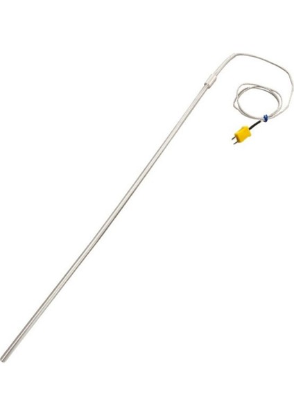 WRNK-191 K Tipi Uzun Prob 50 cm 1100°C