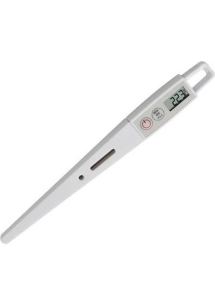 30.1040 Su Geçirmez Çubuk Termometre