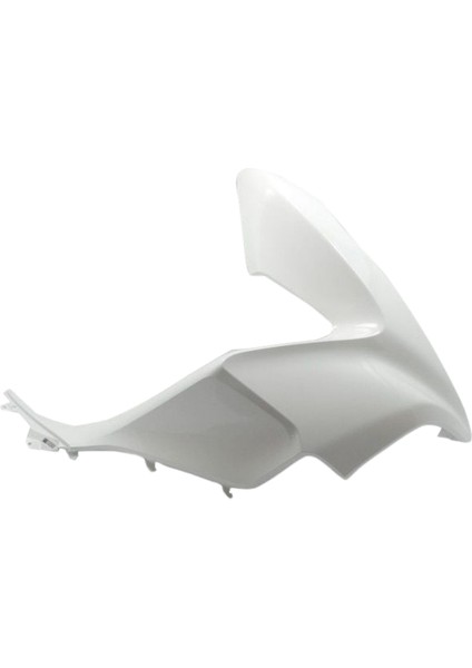 Pcx Ön Grenaj Beyaz Sağ Yan Sanayi 2018-2020