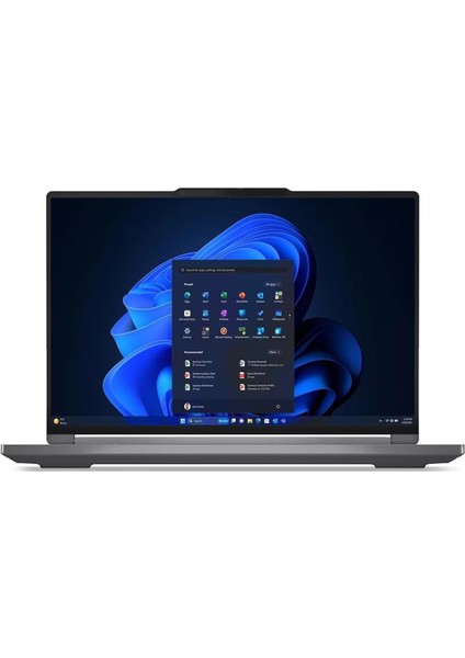 16P G5 Thinkbook 21N50018TR I7-14650HX 80GB 2tb SSD 8gb RTX4060 16" Dos Taşınabilir Bilgisayar + Lenovo Çanta