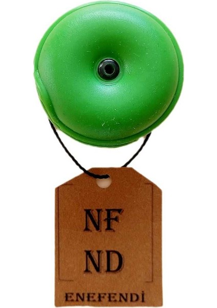 Kablo Düzenleyici Pratik Şarj USB Kablo Toplayıcı Cable Turtle Kablo Toparlayıcı Yeşil Küçük 5 cm