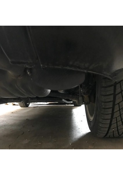 Audi Tt (2001-2006) Çekme Kancası Kapağı
