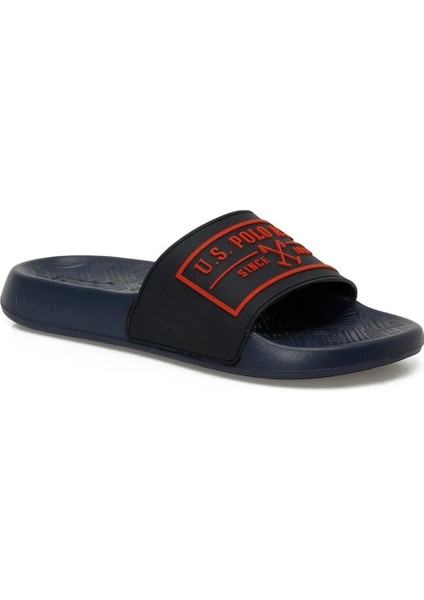 U.s. Polo Assn. Patrıck 40/45 Erkek Pvc Spor Terlik